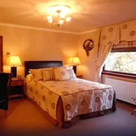 The Roods B&B อินเวอร์คีทิง ภายนอก รูปภาพ