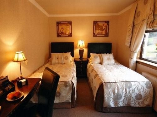 The Roods B&B อินเวอร์คีทิง ภายนอก รูปภาพ