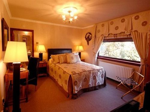 The Roods B&B อินเวอร์คีทิง ภายนอก รูปภาพ
