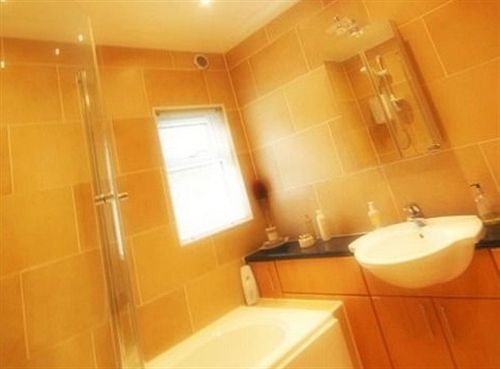 The Roods B&B อินเวอร์คีทิง ภายนอก รูปภาพ